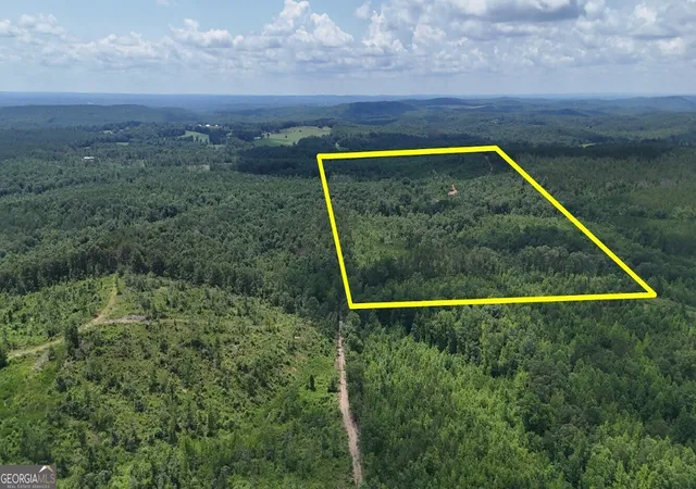 1st image of 0 Old Hwy 431 #LOT A, Wedowee, AL 36278 | MLS# 10795040