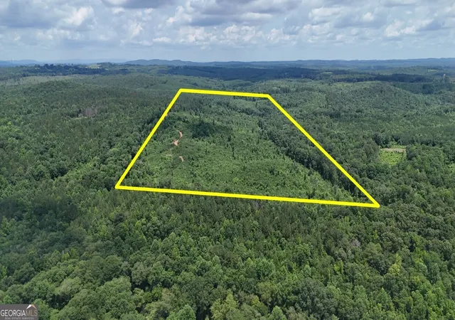 3rd image of 0 Old Hwy 431 #LOT A, Wedowee, AL 36278 | MLS# 10795040