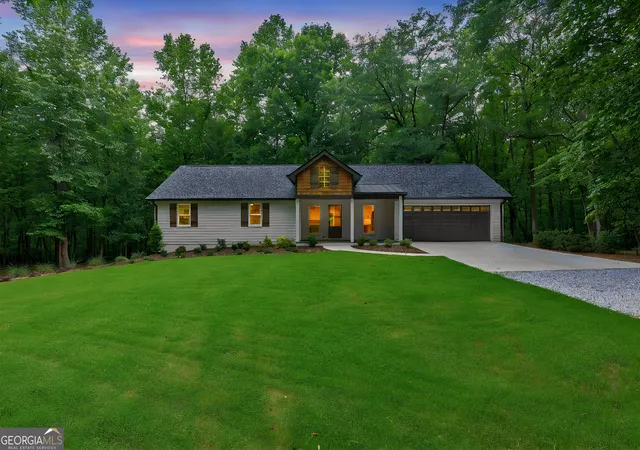 Photo 1 of Single family home for sale at 1800 Elder Ml Rd, Watkinsville, GA 30677 | MLS# 10791751 | Listing updated on 2026-09-02