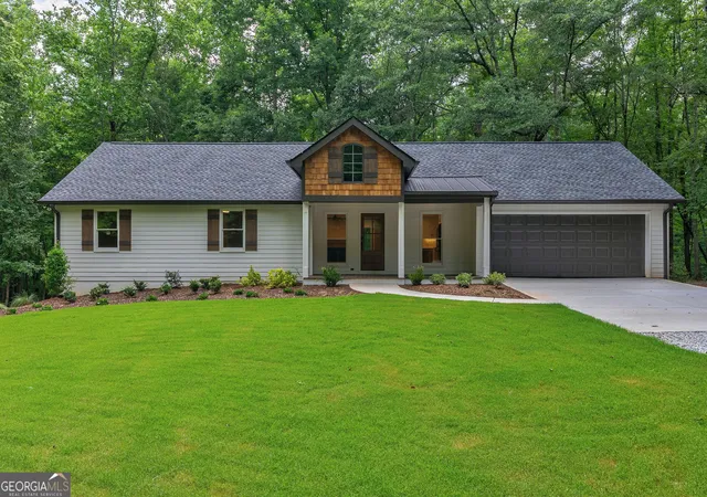 Photo 4 of Single family home for sale at 1800 Elder Ml Rd, Watkinsville, GA 30677 | MLS# 10791751 | Listing updated on 2026-09-28