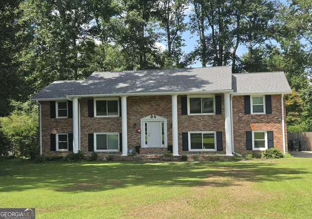 Photo 1 of Single family home for sale at 869 April Dr Sw, Conyers, GA 30094 | MLS# 10821599 | Listing updated on 2026-09-20