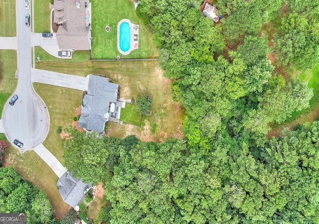 44th image of 1106 Caroline Ct, Loganville, GA 30052 | MLS# 10822452