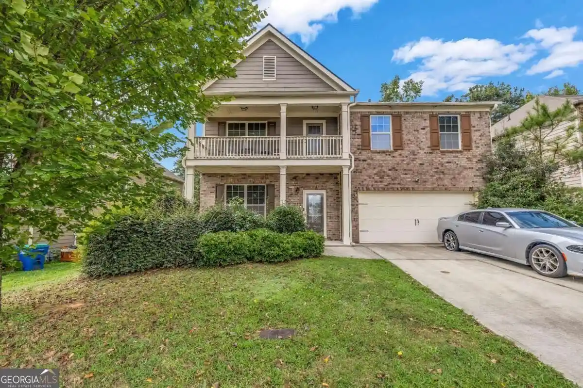 Photo 1 of Single family home for sale at 7736 Old Thyme Rd, Union City, GA 30291 | MLS# 10854499 | Listing updated on 2026-10-12