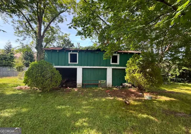 4th image of 217 Montgomery St Ne, Marietta, GA 30060 | MLS# 10818885