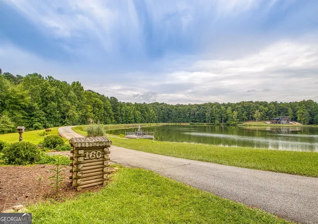 Photo 1 of Single family home for sale at 160 Sandy Lake Cir, Fayetteville, GA 30214 | MLS# 10820775 | Listing updated on 2026-09-08