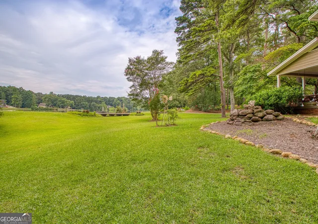 Photo 76 of Single family home for sale at 160 Sandy Lake Cir, Fayetteville, GA 30214 | MLS# 10820775 | Listing updated on 2026-09-08