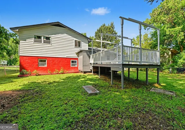 Photo 25 of Single family home for sale at 7348 Mockingbird Trl, Riverdale, GA 30274 | MLS# 10817170 | Listing updated on 2026-08-29