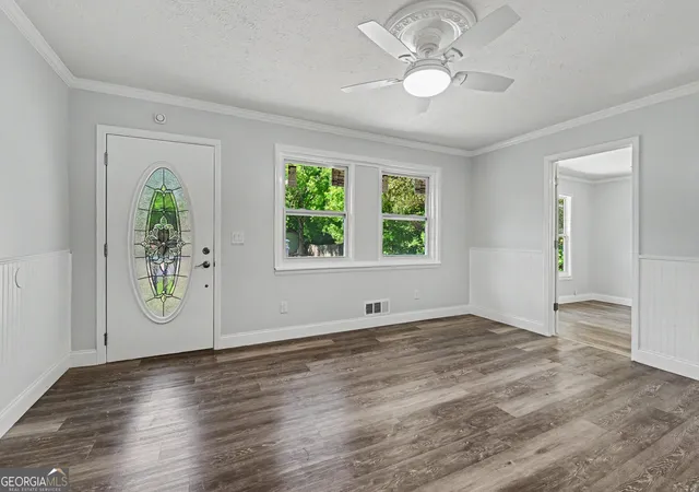 Photo 3 of Single family home for sale at 7348 Mockingbird Trl, Riverdale, GA 30274 | MLS# 10817170 | Listing updated on 2026-10-28