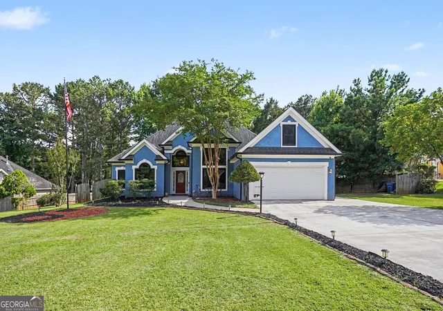 image of 55 Wisteria Cir, Covington, GA 30016 | MLS# 10795554