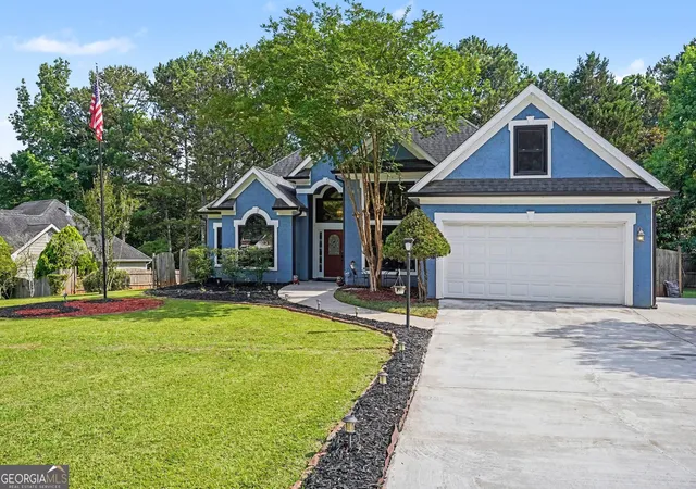 image of 55 Wisteria Cir, Covington, GA 30016 | MLS# 10795554