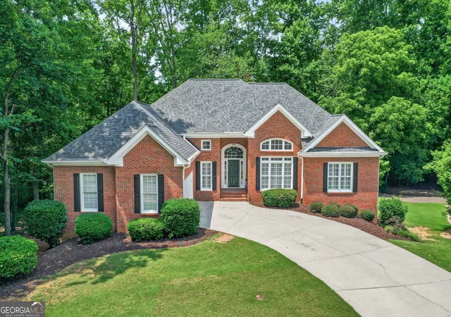 Photo 1 of Single family home for sale at 145 Welford Tr, Alpharetta, GA 30004 | MLS# 10795122 | Listing updated on 2026-09-11