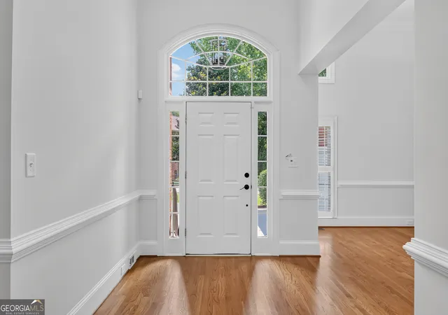 Photo 3 of Single family home for sale at 145 Welford Tr, Alpharetta, GA 30004 | MLS# 10795122 | Listing updated on 2026-09-11