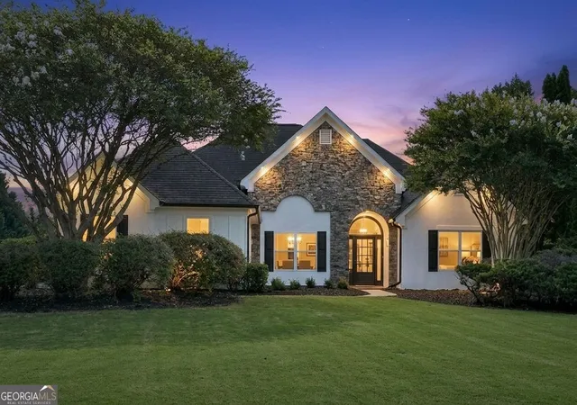 Photo 1 of Single family home for sale at 1950 Harvest Wy, Loganville, GA 30052 | MLS# 10826548 | Listing updated on 2026-08-28