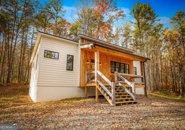 34th image of 649 Lees Ride, Mccaysville, GA 30555 | MLS# 10774244