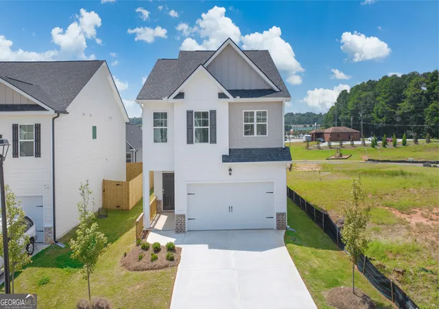 1st image of 12003 Aukerman Wy, Hampton, GA 30228 | MLS# 10788705