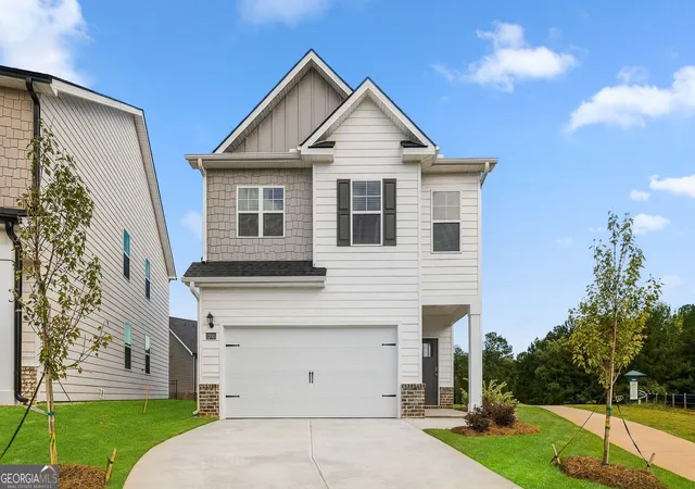 Photo 1 of Single family home for sale at 12003 Aukerman Wy, Hampton, GA 30228 | MLS# 10788705 | Listing updated on 2026-10-27