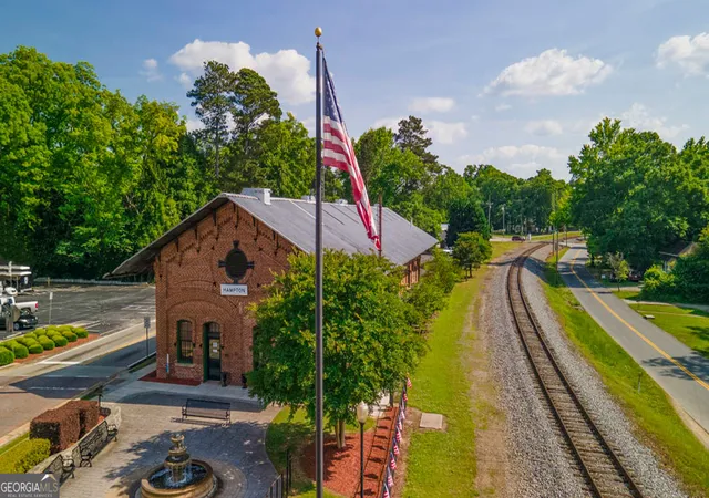 32nd image of 12003 Aukerman Wy, Hampton, GA 30228 | MLS# 10788705