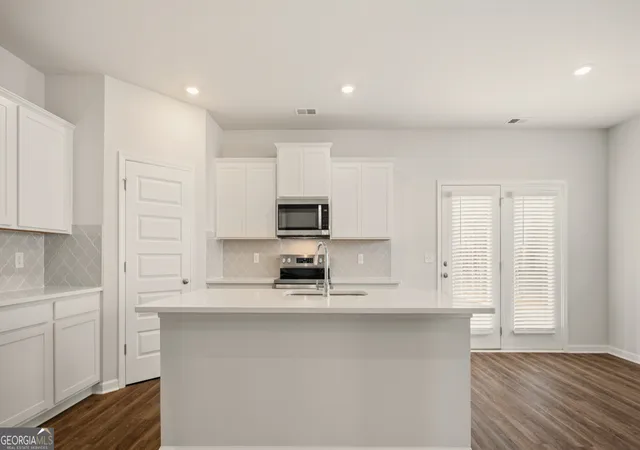 5th image of 12003 Aukerman Wy, Hampton, GA 30228 | MLS# 10788705