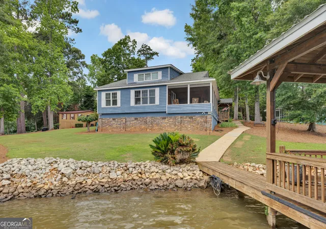 2nd image of 500 Lang Rd, Covington, GA 30014 | MLS# 10699244