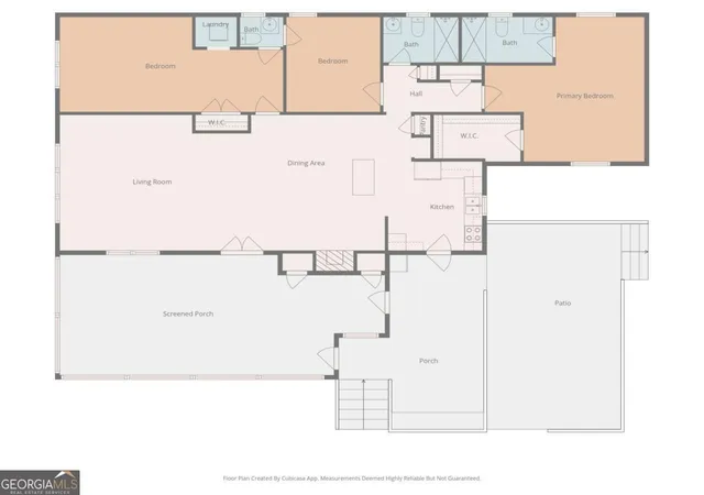 48th image of 500 Lang Rd, Covington, GA 30014 | MLS# 10699244