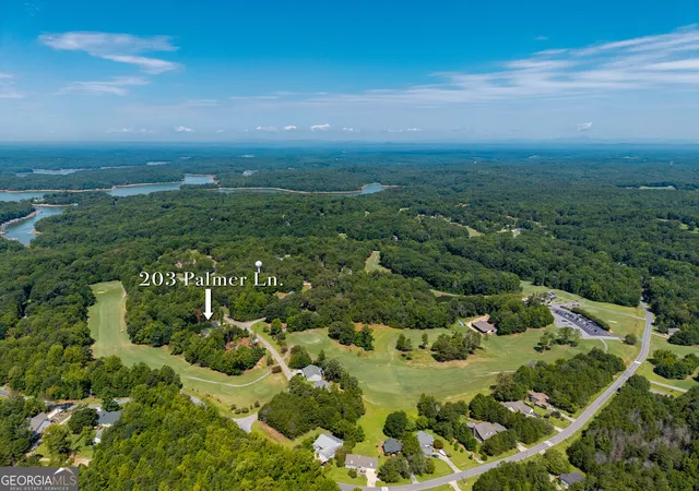 32nd image of 203 Palmer Ln, Westminster, SC 29693 | MLS# 10824115