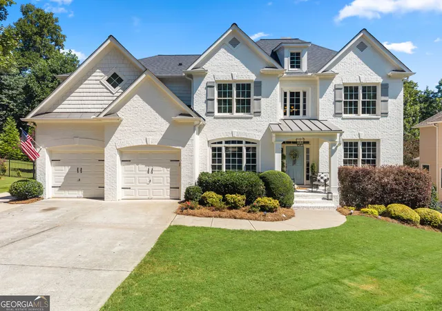 Photo 1 of Single family home for sale at 960 Garden Crossing Ln, Cumming, GA 30040 | MLS# 10833930 | Listing updated on 2026-09-30