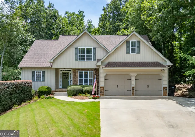 1st image of 646 Forest Pine Dr, Ball Ground, GA 30107 | MLS# 10810794