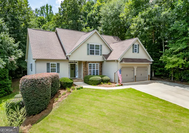 2nd image of 646 Forest Pine Dr, Ball Ground, GA 30107 | MLS# 10810794