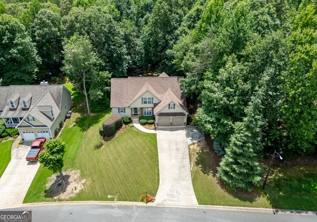 3rd image of 646 Forest Pine Dr, Ball Ground, GA 30107 | MLS# 10810794