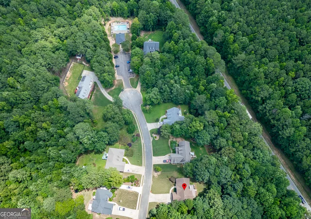 47th image of 646 Forest Pine Dr, Ball Ground, GA 30107 | MLS# 10810794
