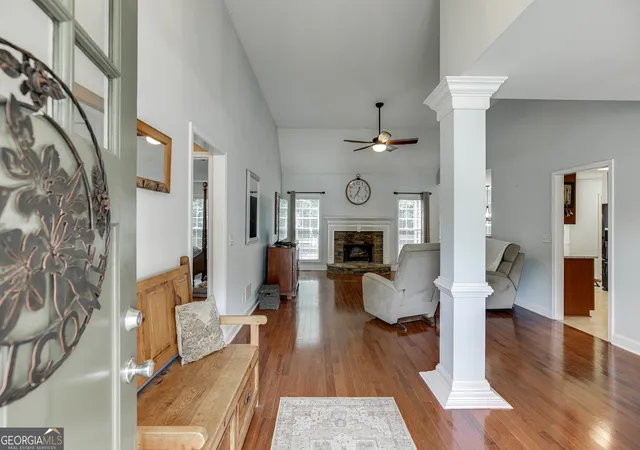 4th image of 646 Forest Pine Dr, Ball Ground, GA 30107 | MLS# 10810794