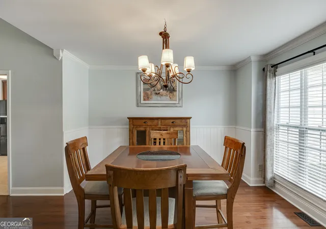5th image of 646 Forest Pine Dr, Ball Ground, GA 30107 | MLS# 10810794