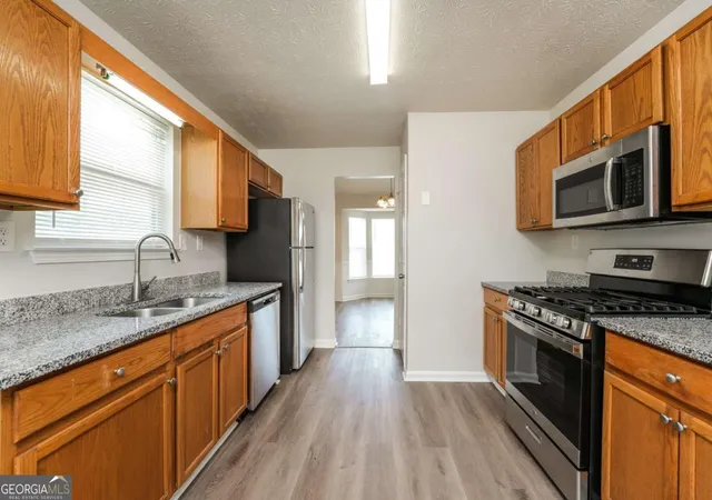Photo 2 of Single family home for sale at 2676 Field Spring Dr, Lithonia, GA 30058 | MLS# 10820216 | Listing updated on 2026-09-21