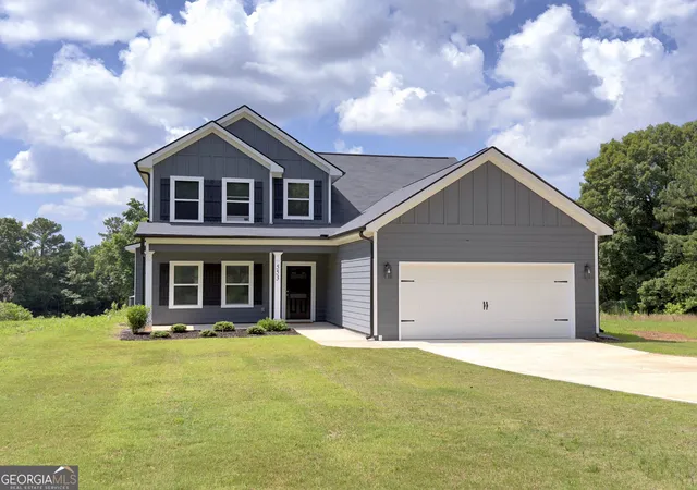 Photo 3 of Single family home for sale at 553 Old Union Gin Rd, Forsyth, GA 31029 | MLS# 10796203 | Listing updated on 2026-07-28