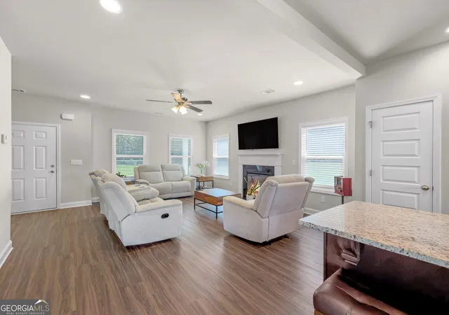 Photo 4 of Single family home for sale at 553 Old Union Gin Rd, Forsyth, GA 31029 | MLS# 10796203 | Listing updated on 2026-07-28