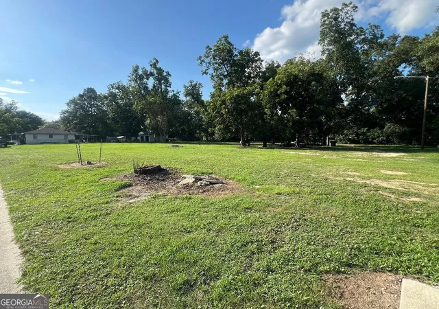 Photo 3 of Land for sale at 6 Denmark St, Statesboro, GA 30458 | MLS# 10809745 | Listing updated on 2026-08-04