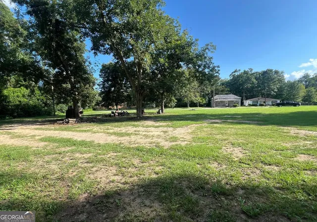 Photo 4 of Land for sale at 6 Denmark St, Statesboro, GA 30458 | MLS# 10809745 | Listing updated on 2026-08-04