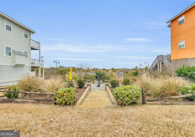 2nd image of 4 Northshore Dr, Tybee Island, GA 31328 | MLS# 10802010