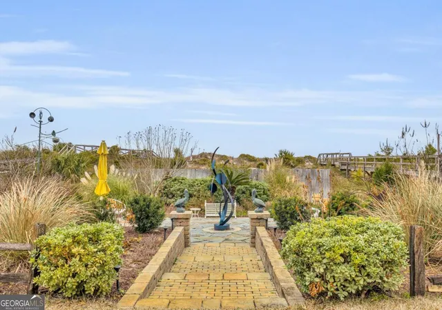 Photo 3 of Land for sale at 4 Northshore Dr, Tybee Island, GA 31328 | MLS# 10802010 | Listing updated on 2026-09-14
