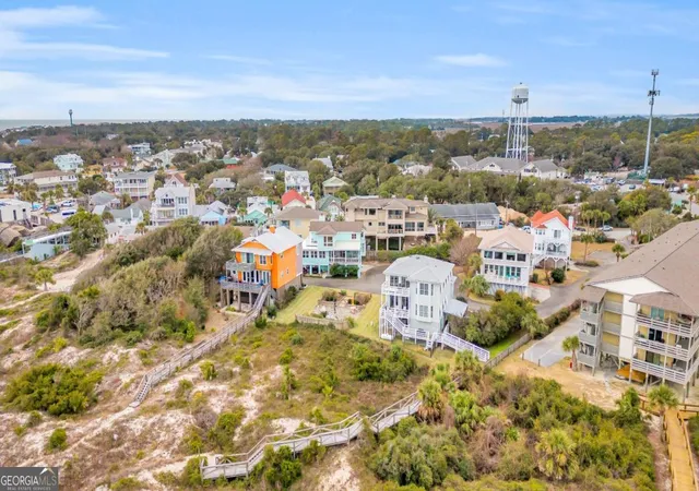 Photo 4 of Land for sale at 4 Northshore Dr, Tybee Island, GA 31328 | MLS# 10802010 | Listing updated on 2026-09-14