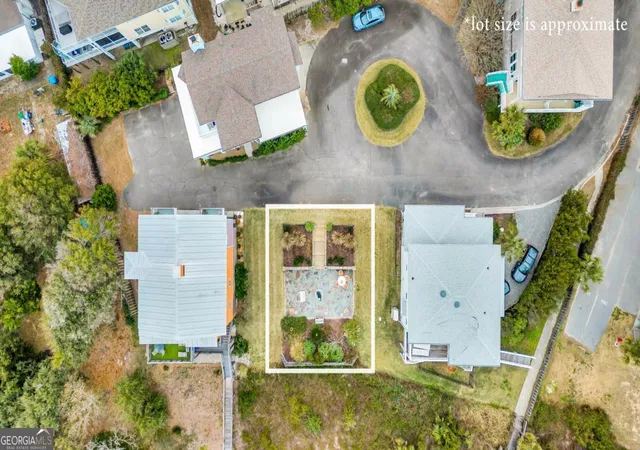 8th image of 4 Northshore Dr, Tybee Island, GA 31328 | MLS# 10802010