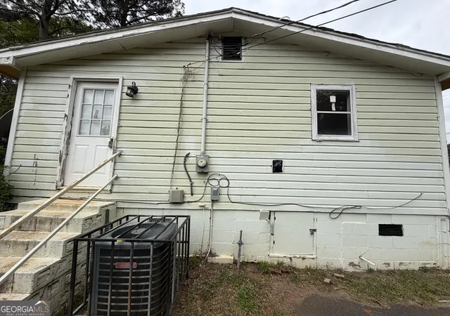 3rd image of 1596 Mlk Dr, Monticello, GA 31064 | MLS# 10739981