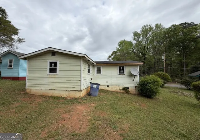 4th image of 1596 Mlk Dr, Monticello, GA 31064 | MLS# 10739981