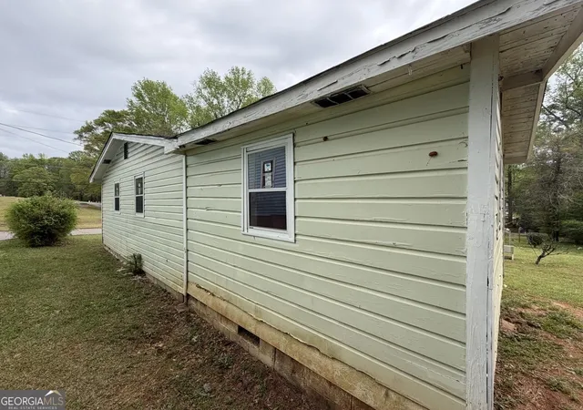 5th image of 1596 Mlk Dr, Monticello, GA 31064 | MLS# 10739981