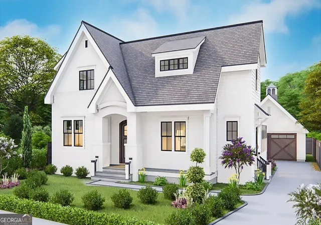 4th image of 104 Legacy Lane #LOT 32, Carrollton, GA 30117 | MLS# 10794401