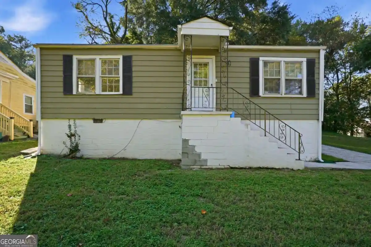 Photo 1 of Single family home for sale at 2903 Blount St, Atlanta, GA 30344 | MLS# 10874361 | Listing updated on 2026-10-16