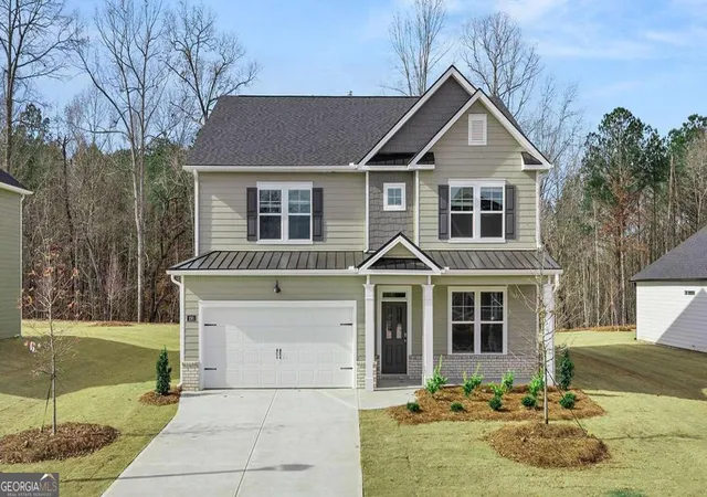 1st image of 71 Blufton Ct, Senoia, GA 30276 | MLS# 10777368
