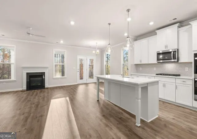 4th image of 71 Blufton Ct, Senoia, GA 30276 | MLS# 10777368