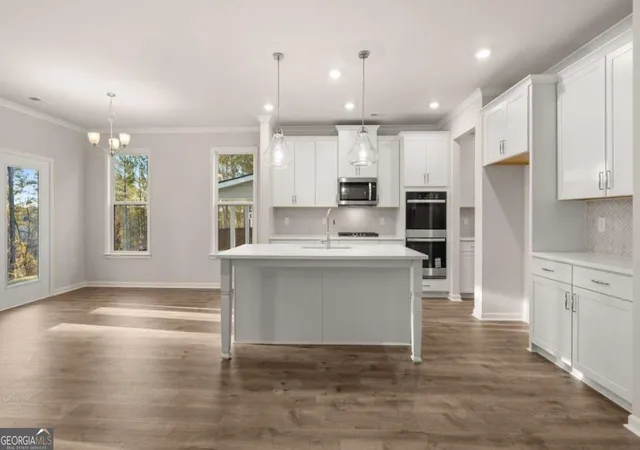 5th image of 71 Blufton Ct, Senoia, GA 30276 | MLS# 10777368