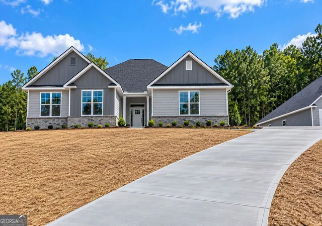 Photo 1 of Single family home for sale at 229 Great Waters Ln, Macon, GA 31220 | MLS# 10828436 | Listing updated on 2026-10-27